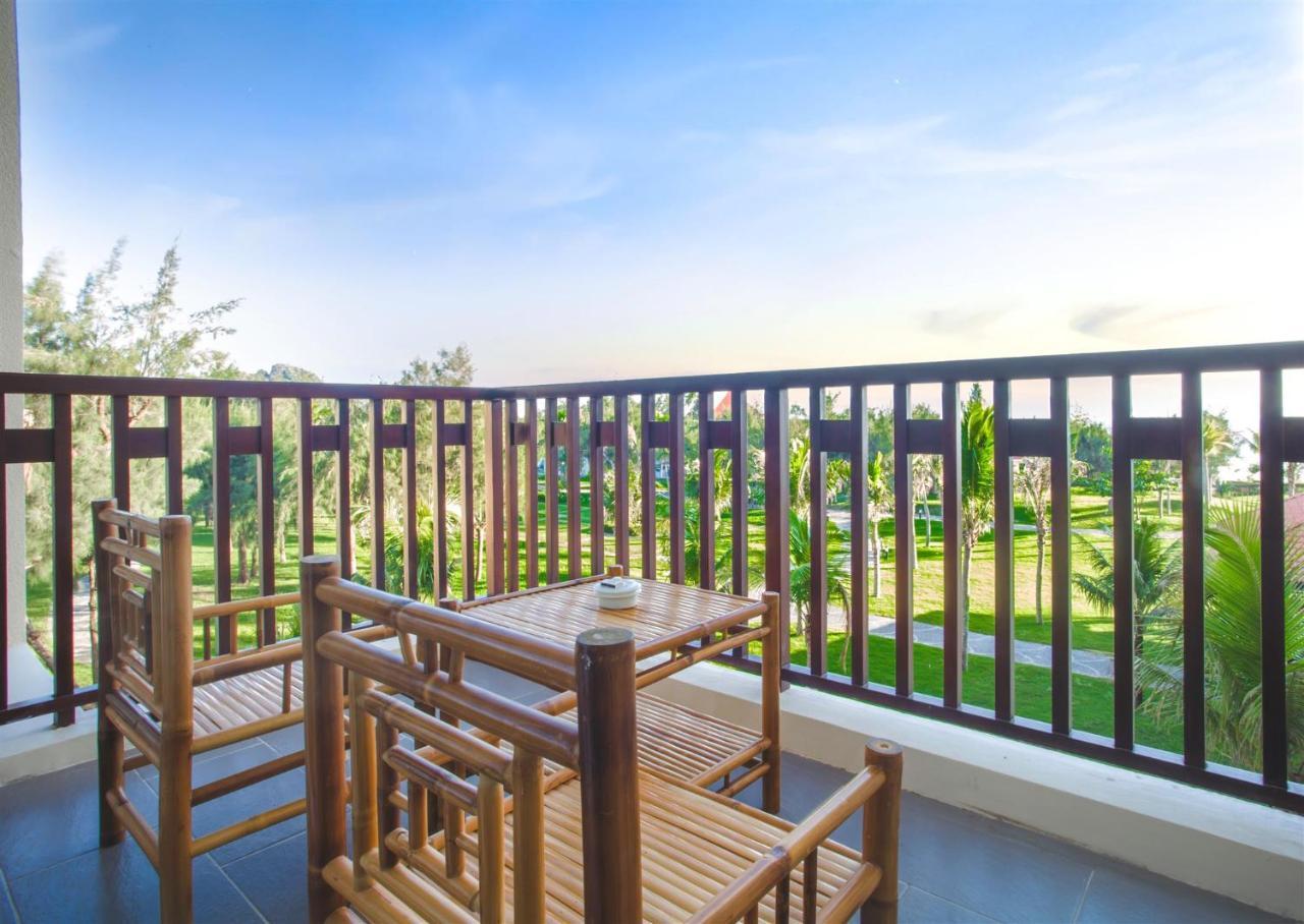 Sandy Beach Non Nuoc Resort Da Nang Exterior foto